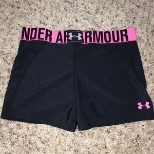 Under Armour Spandex